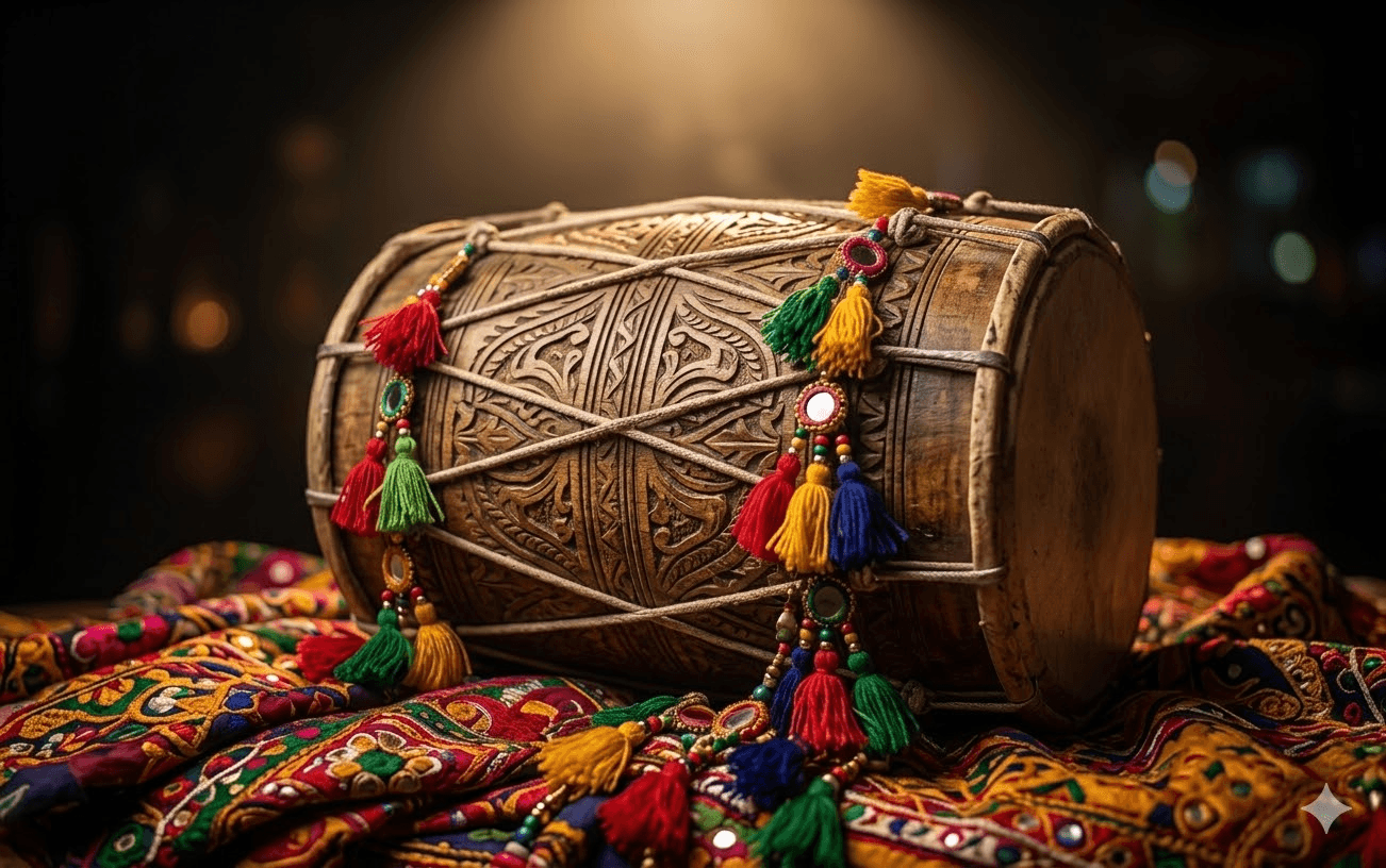 The Music of Gujarat: Voices Across Centuries